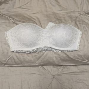 Nobo Bandeau Wireless Bra